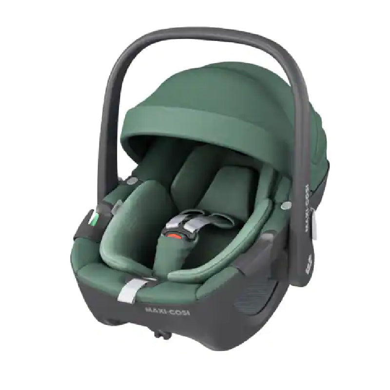 Maxi-Cosi Pebble 360 Rotation Baby Car Seat