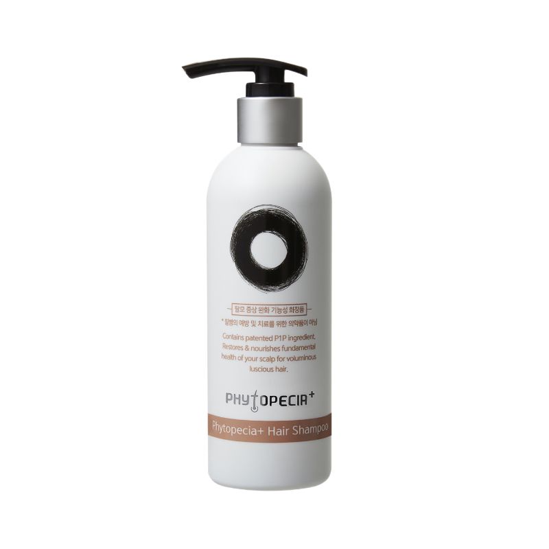 Phytopecia+ Hair Boosting Shampoo 250ml