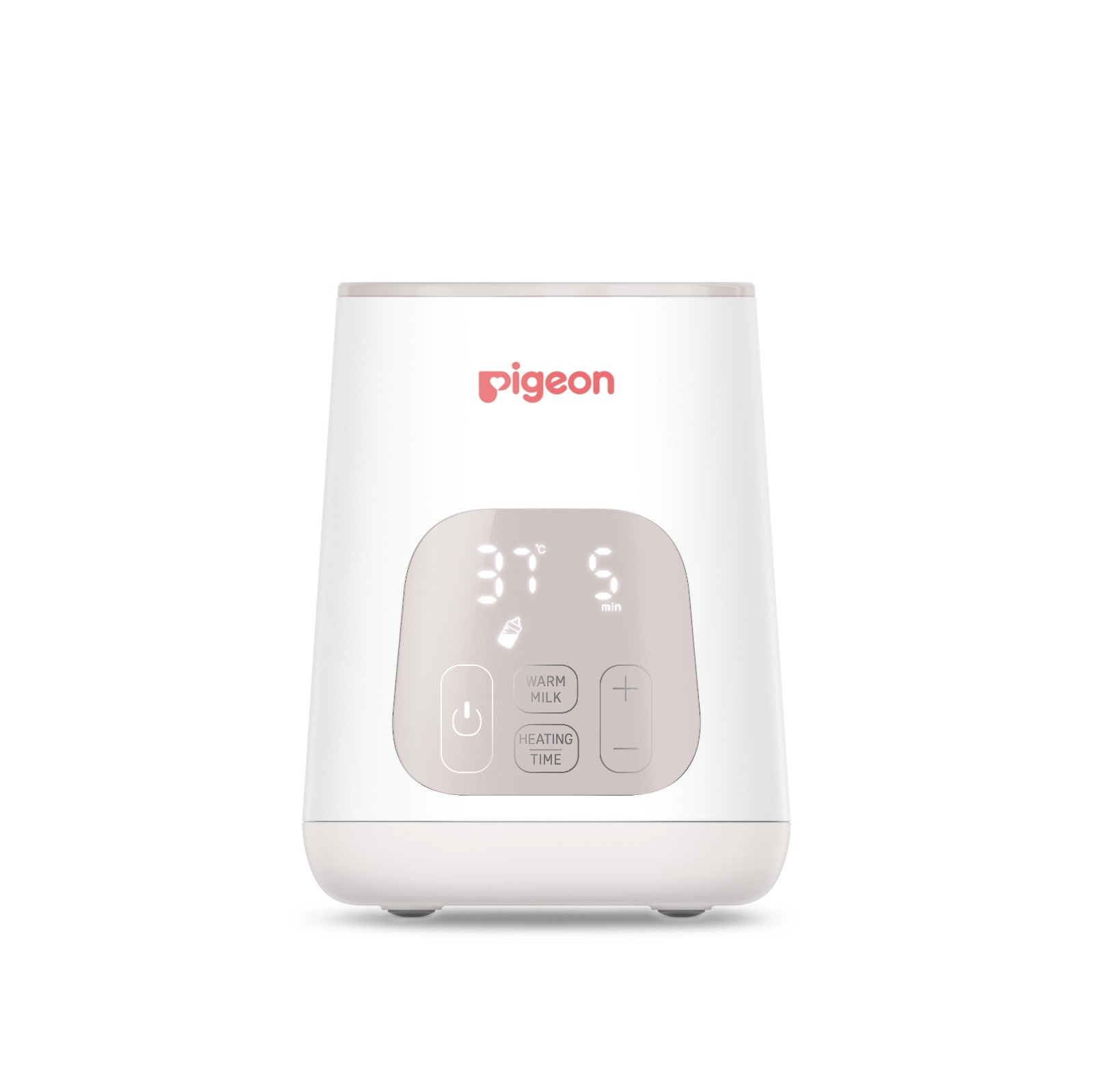 Pigeon Smart Bottle Warmer - G Plug (PG-80115-1)