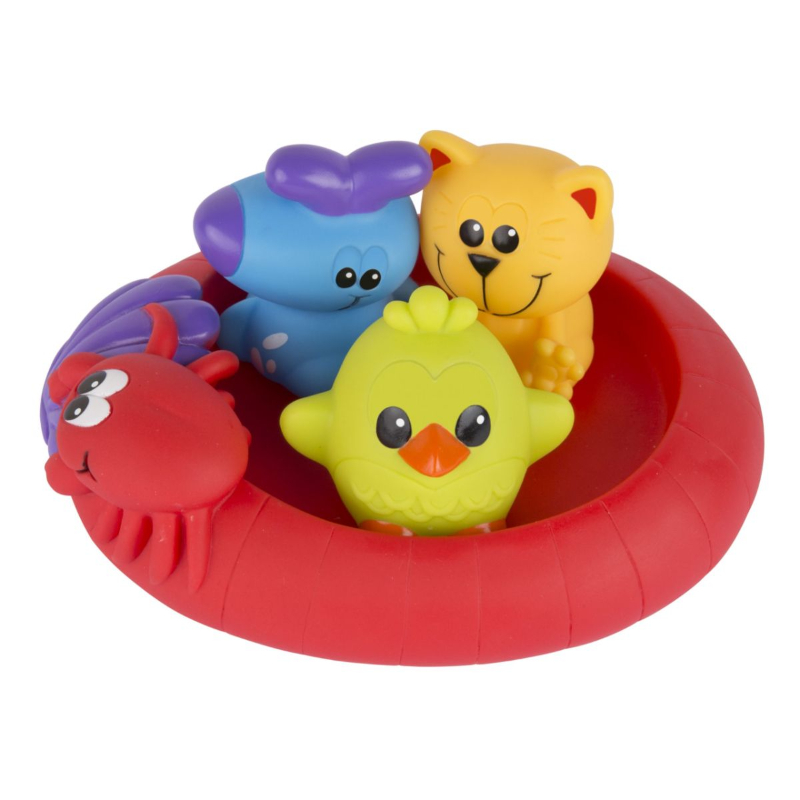 Playgro Entire Range from $8