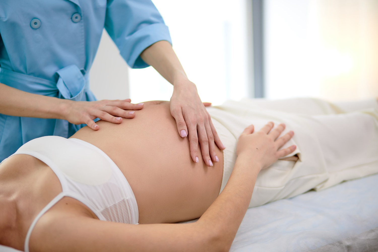 MummyCare Therapy 90 Minutes Postnatal Massage