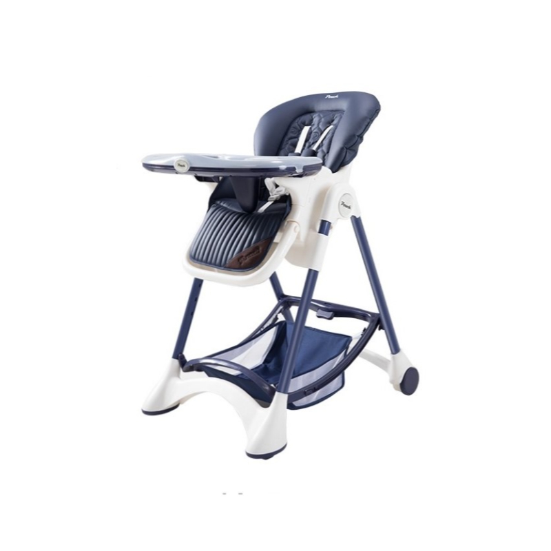 Pouch Baby Highchair K05 Plus - Navy Blue