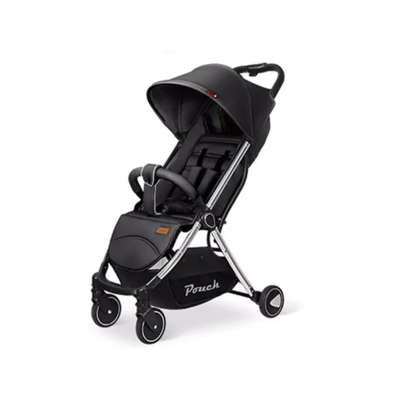 Pouch Lightweight Portable Travel Baby Stroller Q8