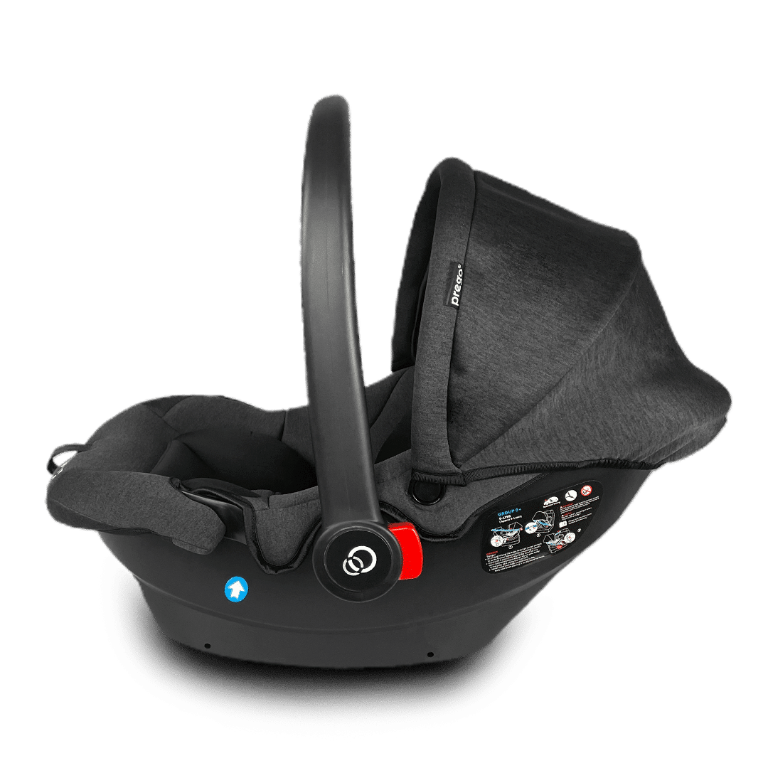 Prego Baby Airmax Pro Infant Car Seat