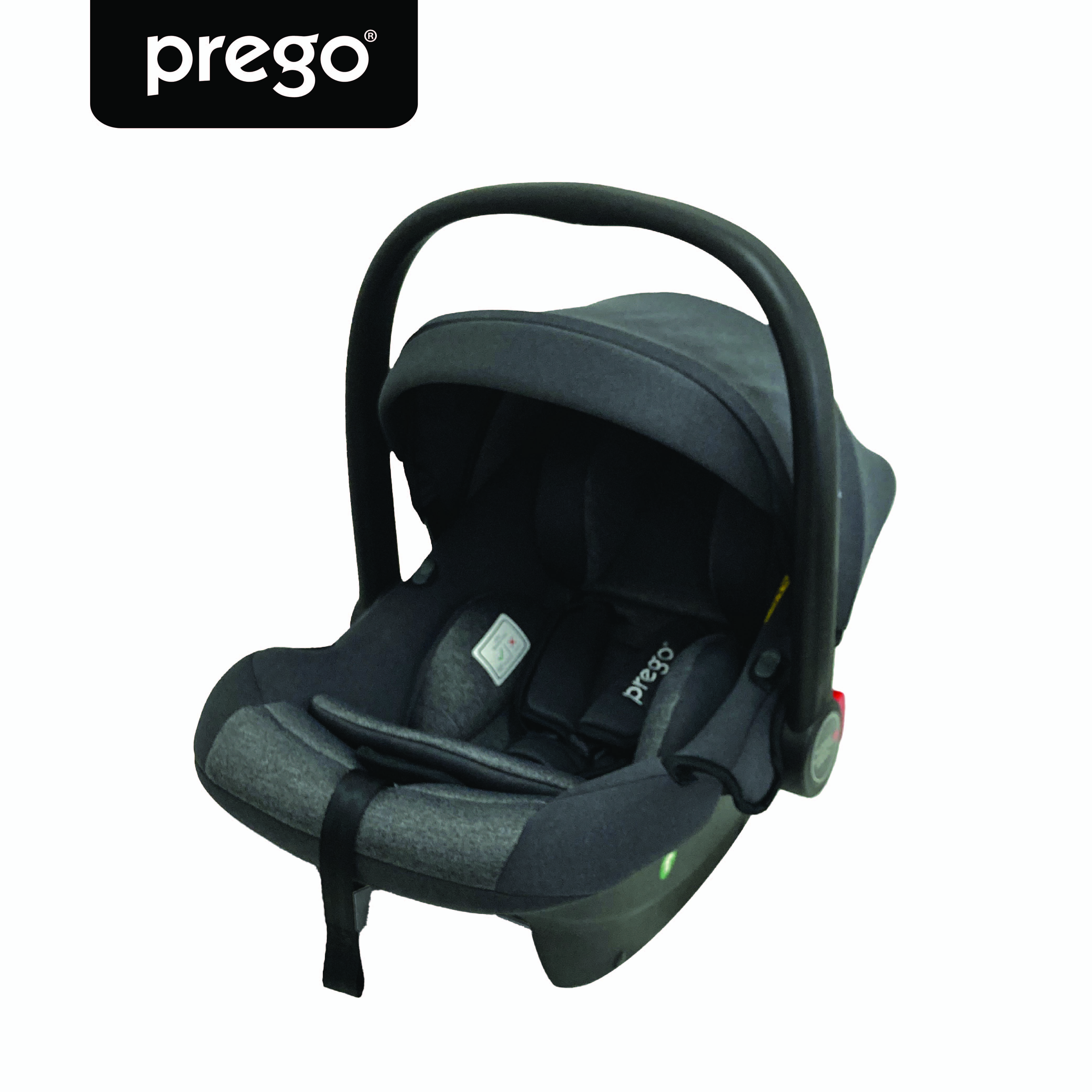 Prego Baby Airmax Pro Infant Car Seat