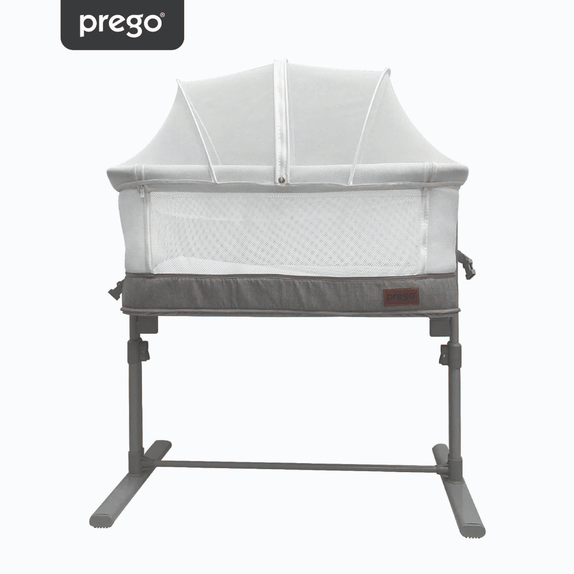 Prego Baby Chérie Bedside Bassinet