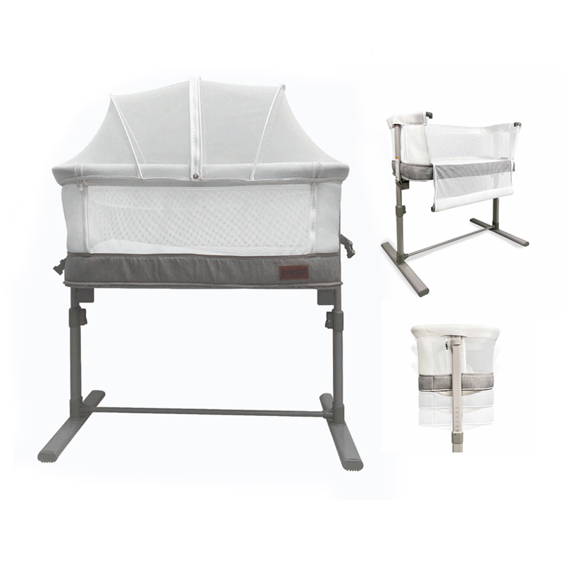 Prego Baby Chérie Bedside Bassinet