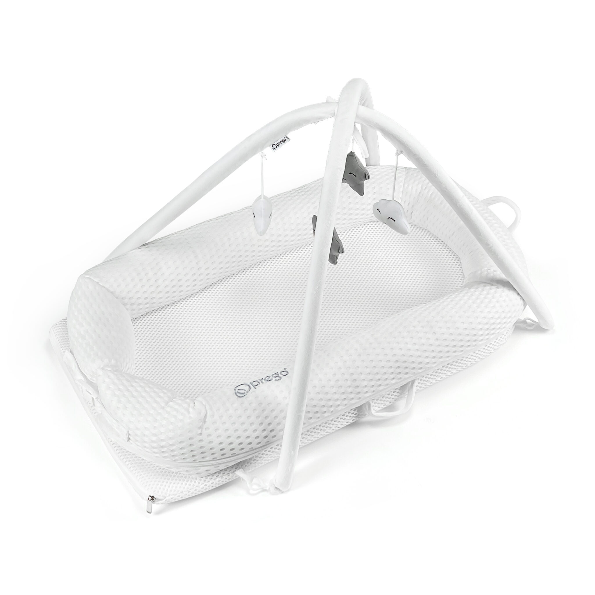 Prego Baby Coco Baby Nest + FREE GIFT