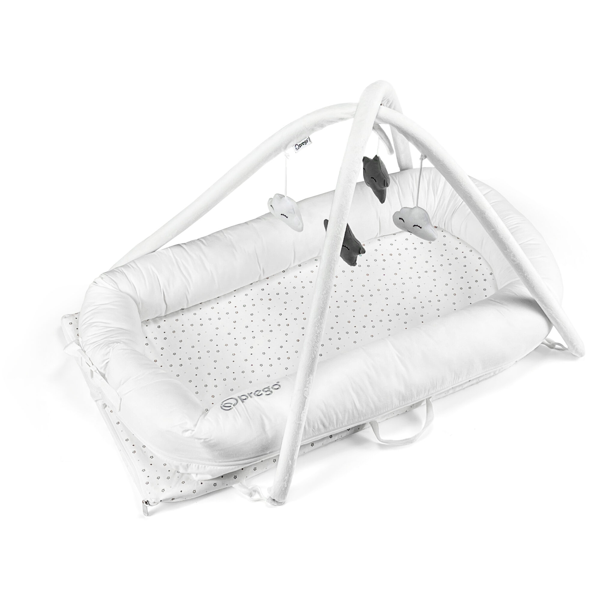 Prego Baby Coco Baby Nest + FREE GIFT