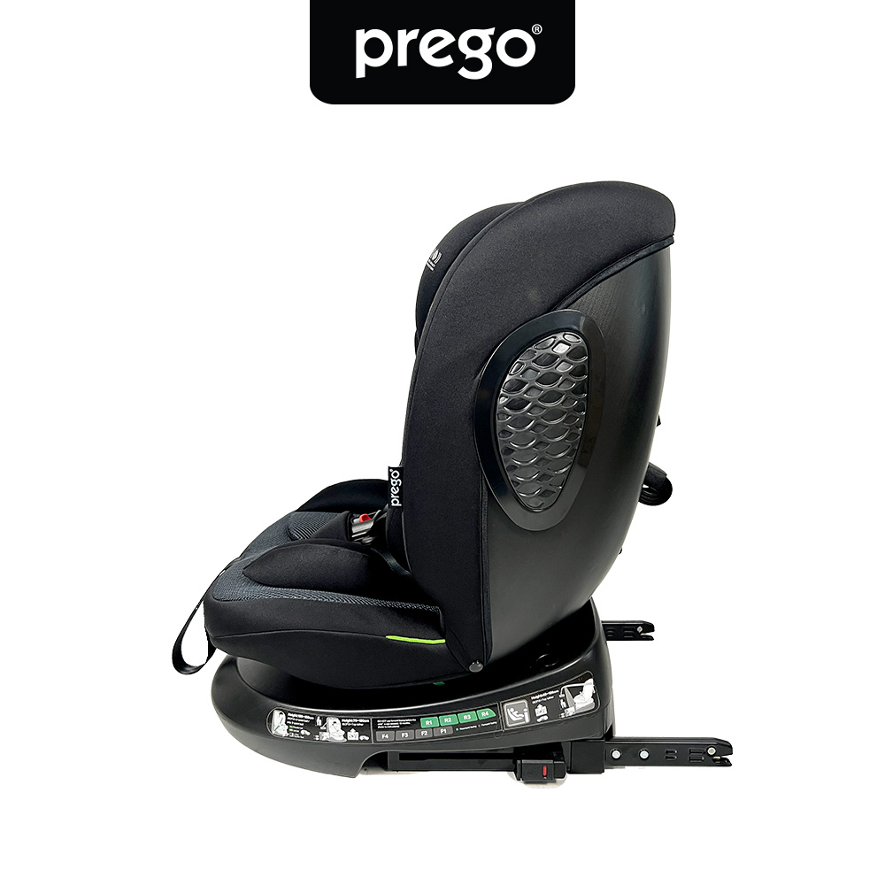 Prego Baby i-Max Car Seat