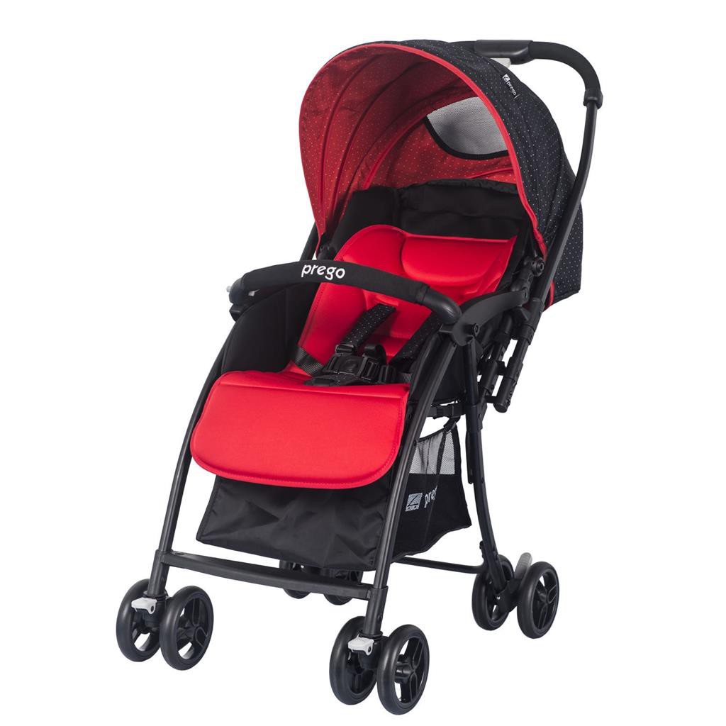 Prego stroller outlet