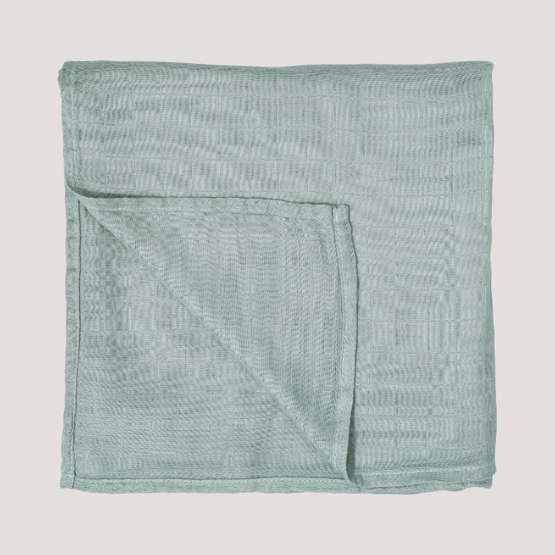Little Fawns Premium Bamboo Swaddle