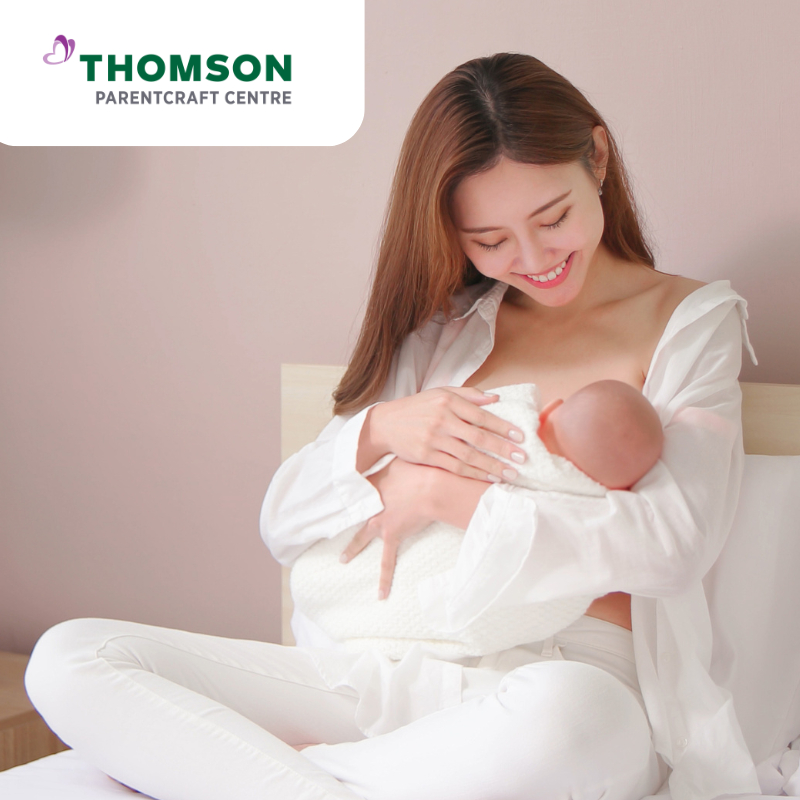 Thomson Parentcraft Centre Weekday Lactation Consultation (At our centre)
