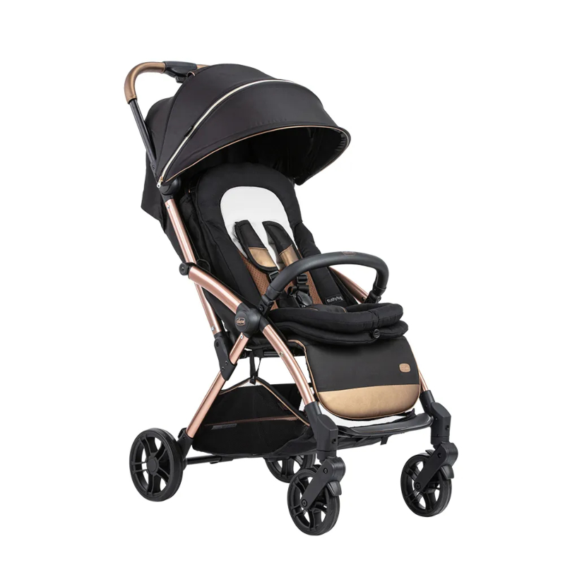 Chicco Goody Primo Stroller Enchanting Bronze