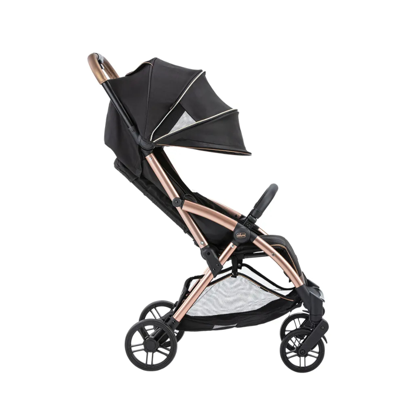 Chicco Goody Primo Stroller Enchanting Bronze