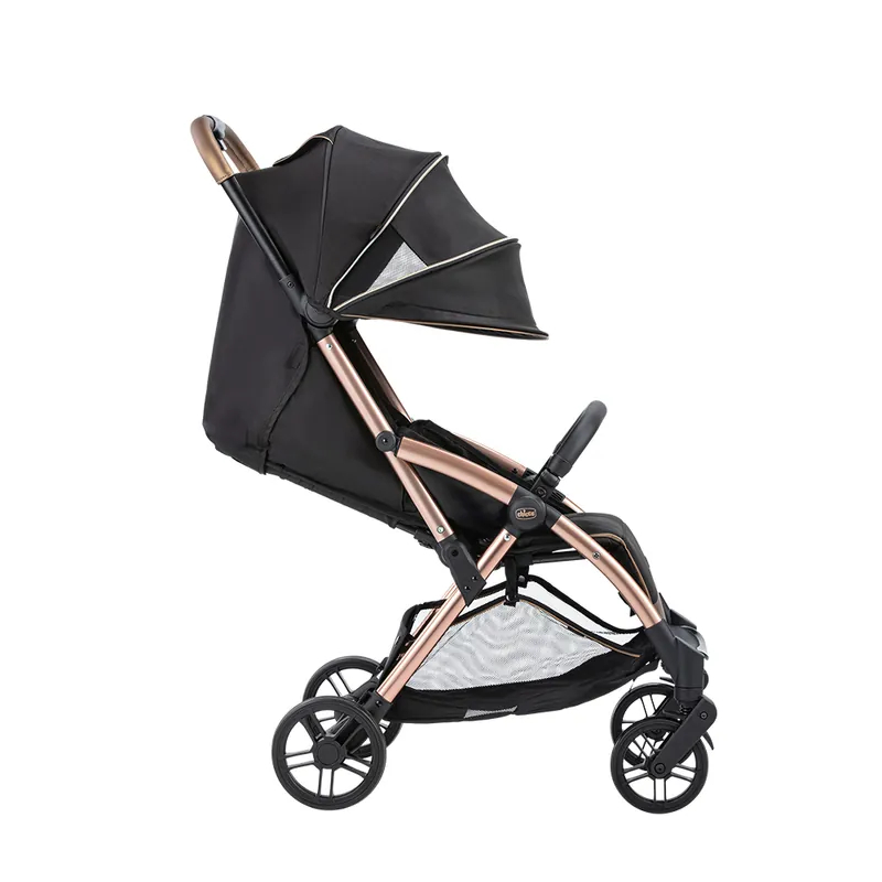 Chicco Goody Primo Stroller Enchanting Bronze