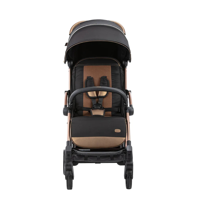 Chicco Goody Primo Stroller Enchanting Bronze