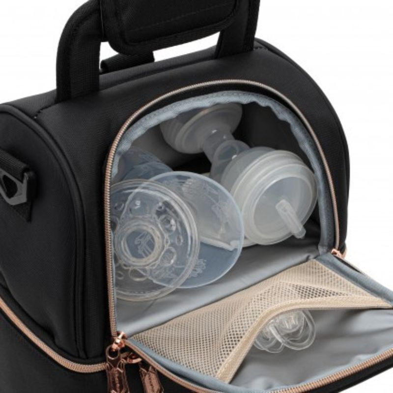 Princeton Double Layer Cooler Bag Bundle