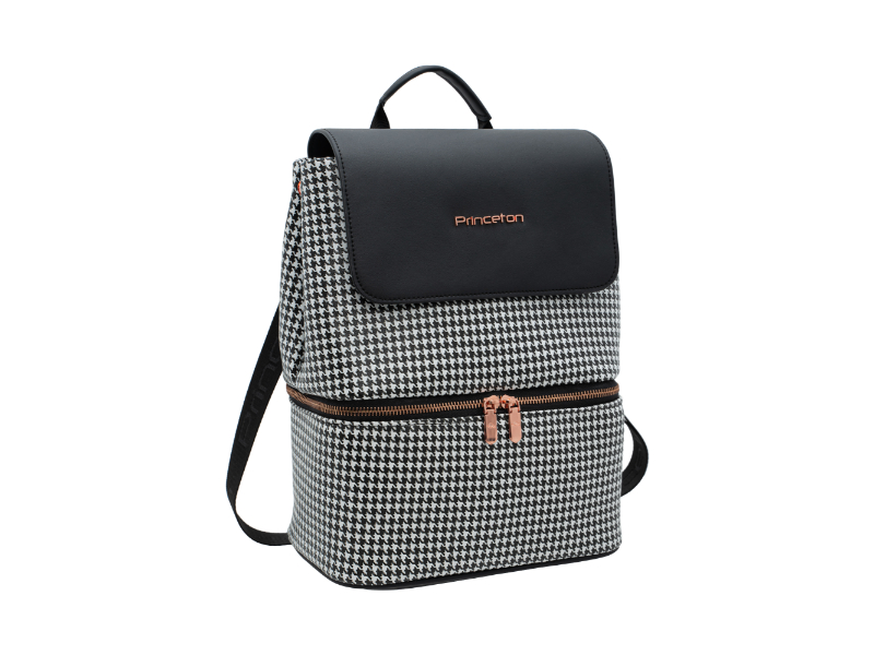 Princeton Monroe - Double Layer Casual Cooler Bag