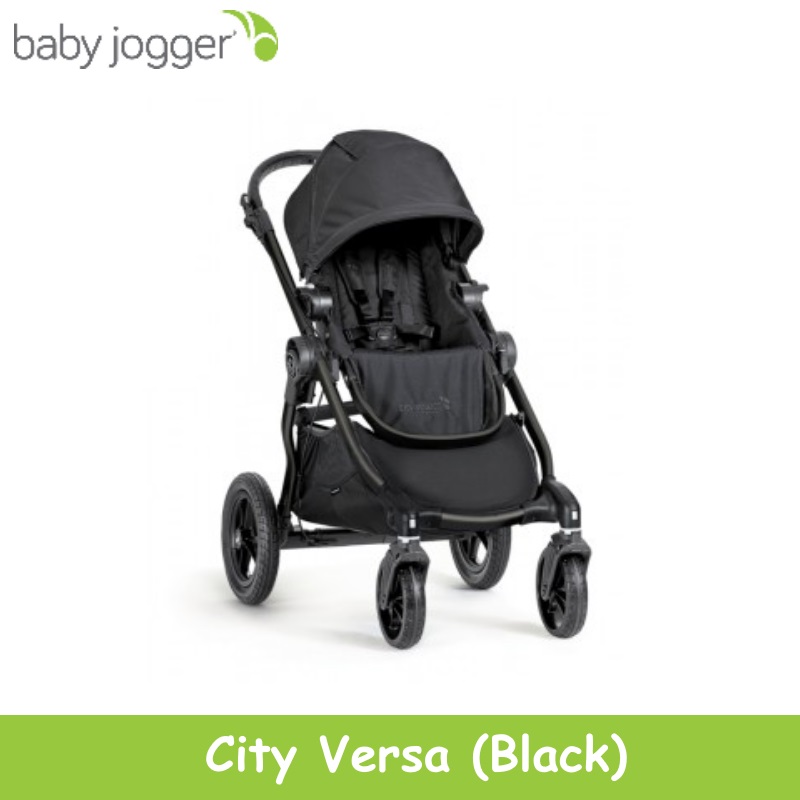 Baby Jogger City Select Stroller