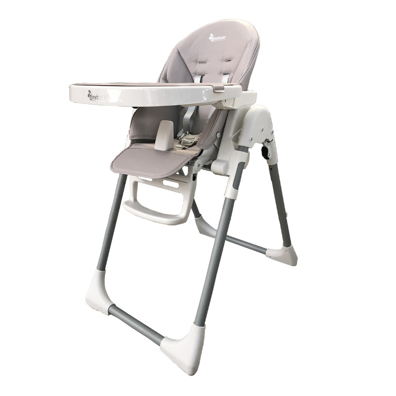 puku high chair