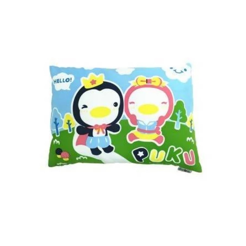 puku pillow