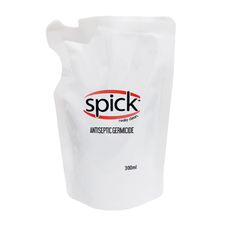 Spick Disinfectant Refill 300ml