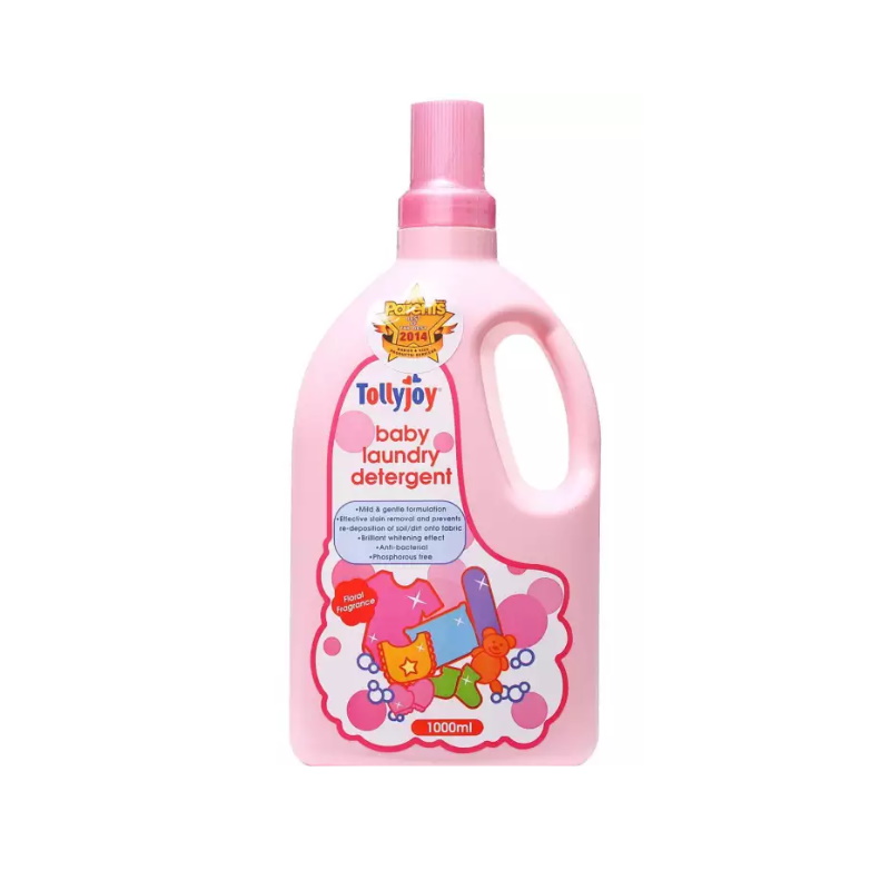 Baby Fair | Tollyjoy Baby Laundry Detergent Anti-Bacterial 1000ml
