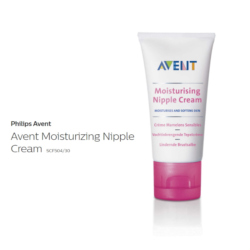 Philips Avent Soothing Nipple Cream 30ml