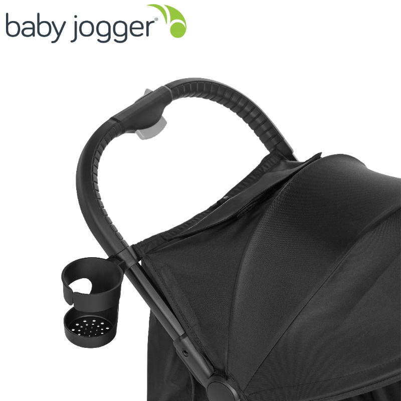 Baby Jogger Cup Holder (Acessories For City Tour 2 Stroller)