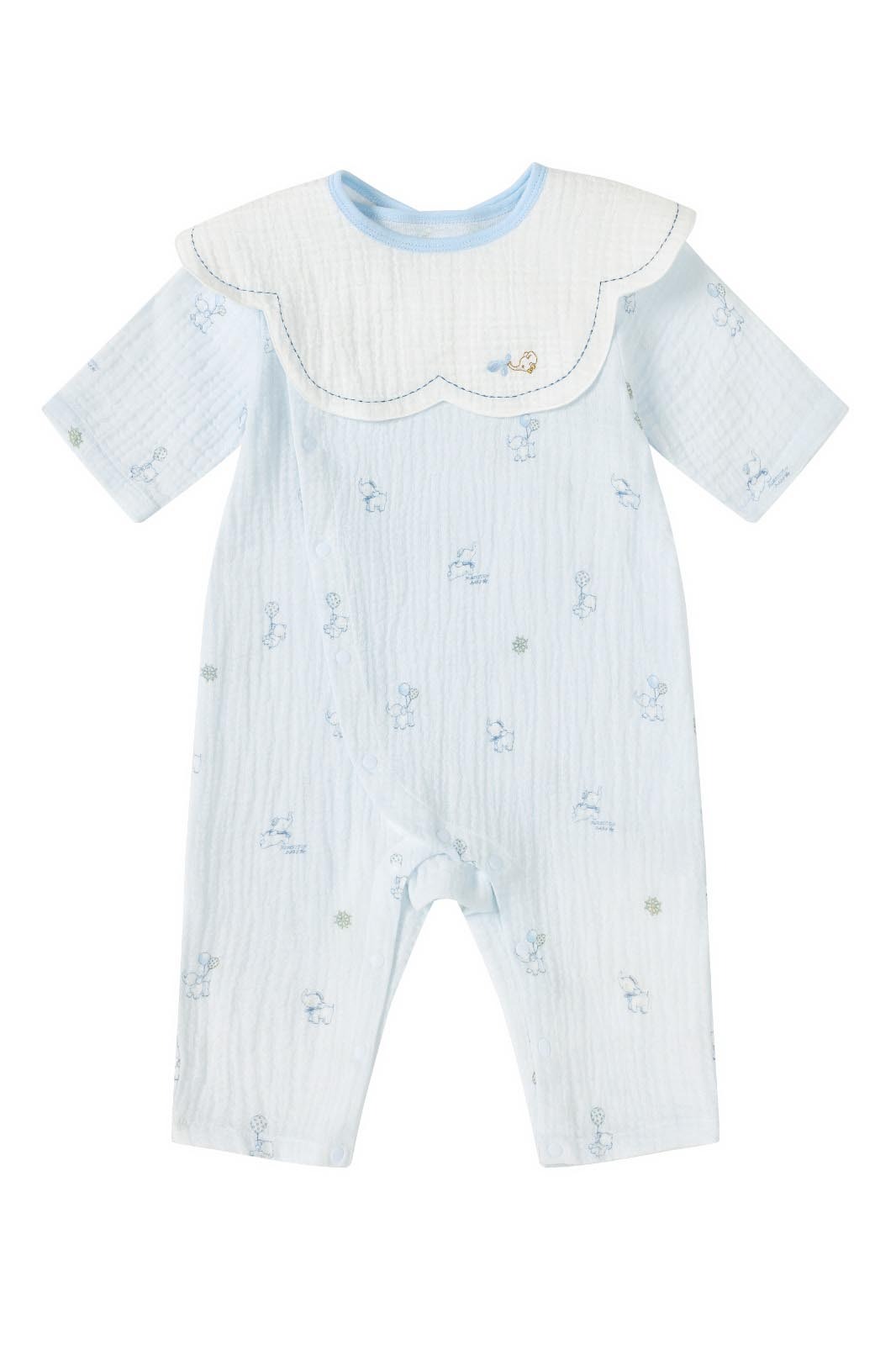 [Clearance] Purcotton Romper