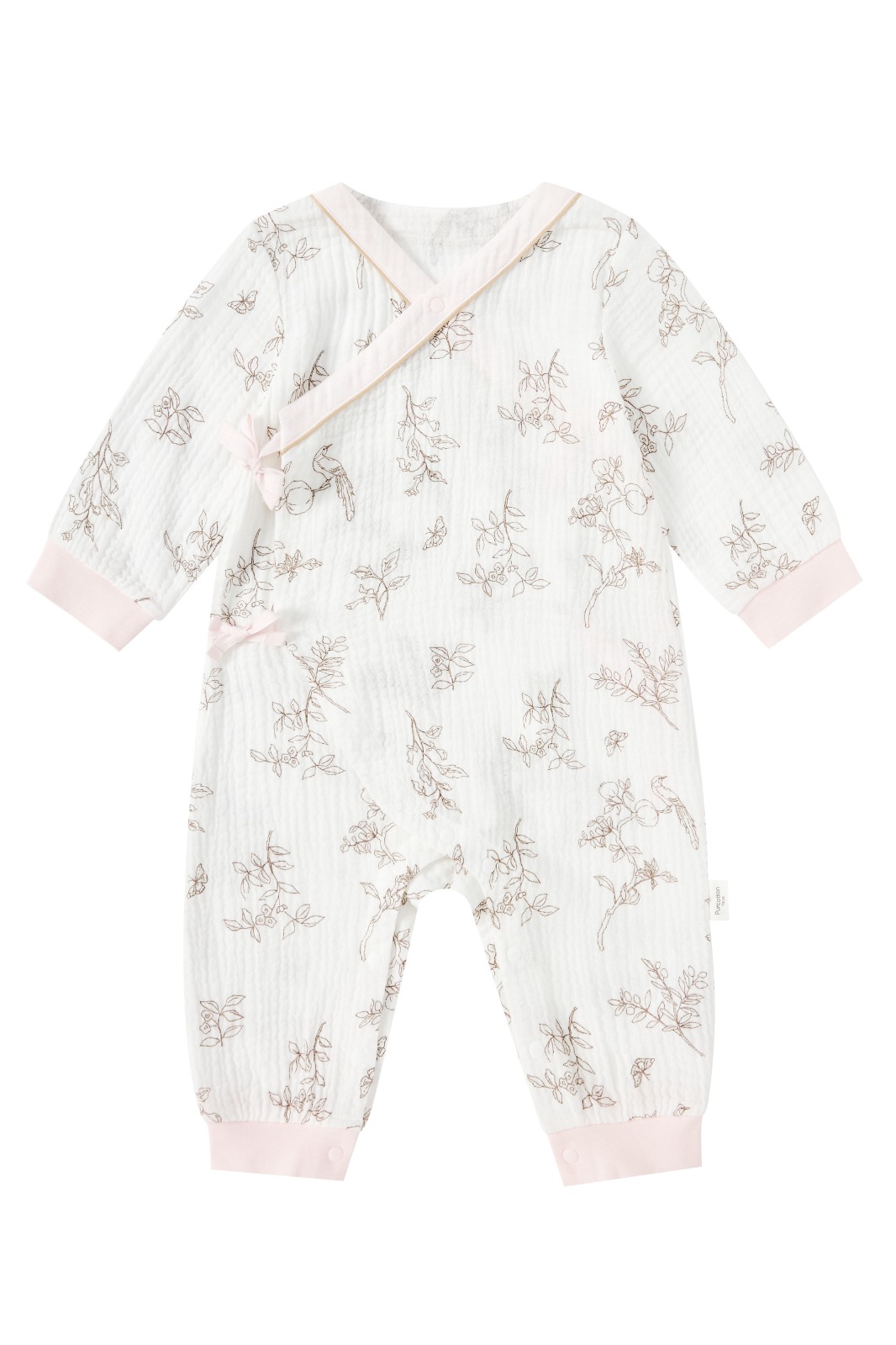 [Clearance] Purcotton Romper