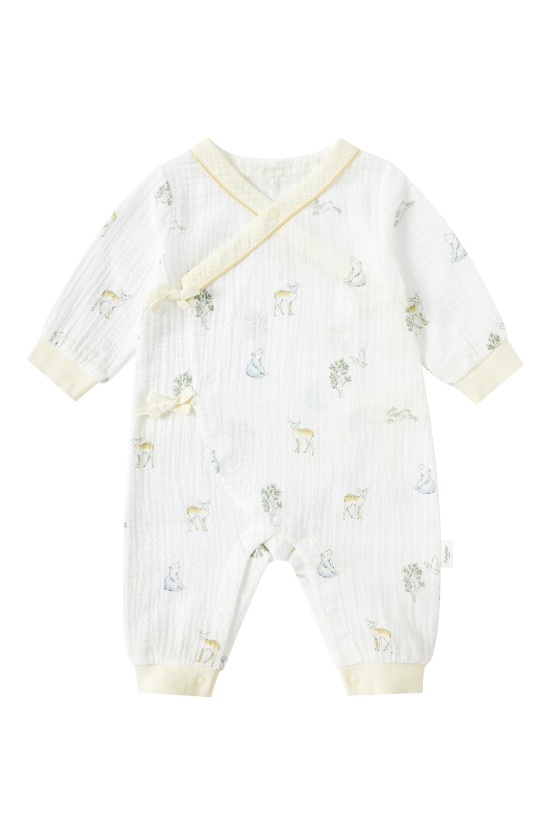 [Clearance] Purcotton Romper