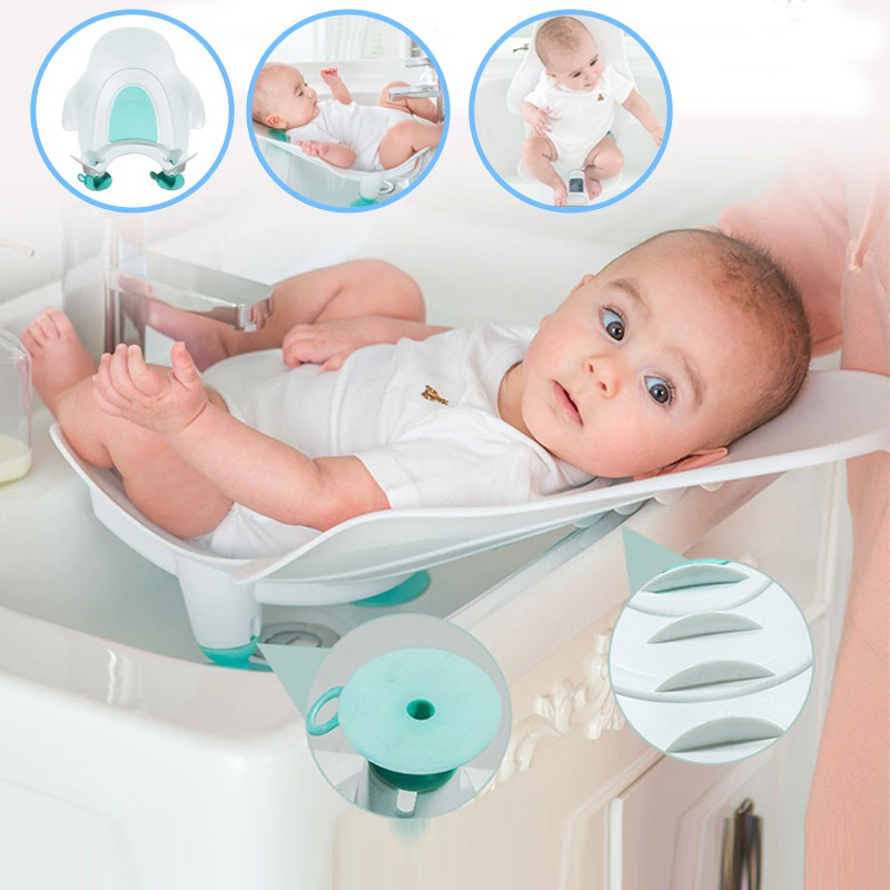Pure Baby Multifunctional Baby Bather
