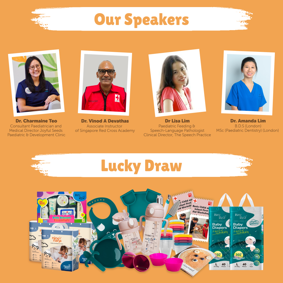 Mummys Market Weaning Workshop
