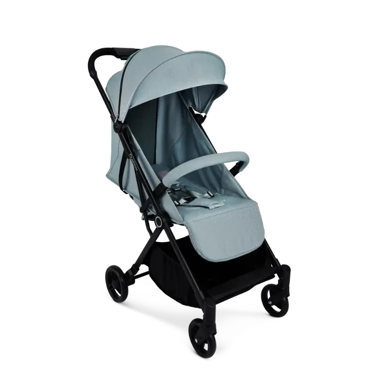 Quinton Light + Fold Stroller