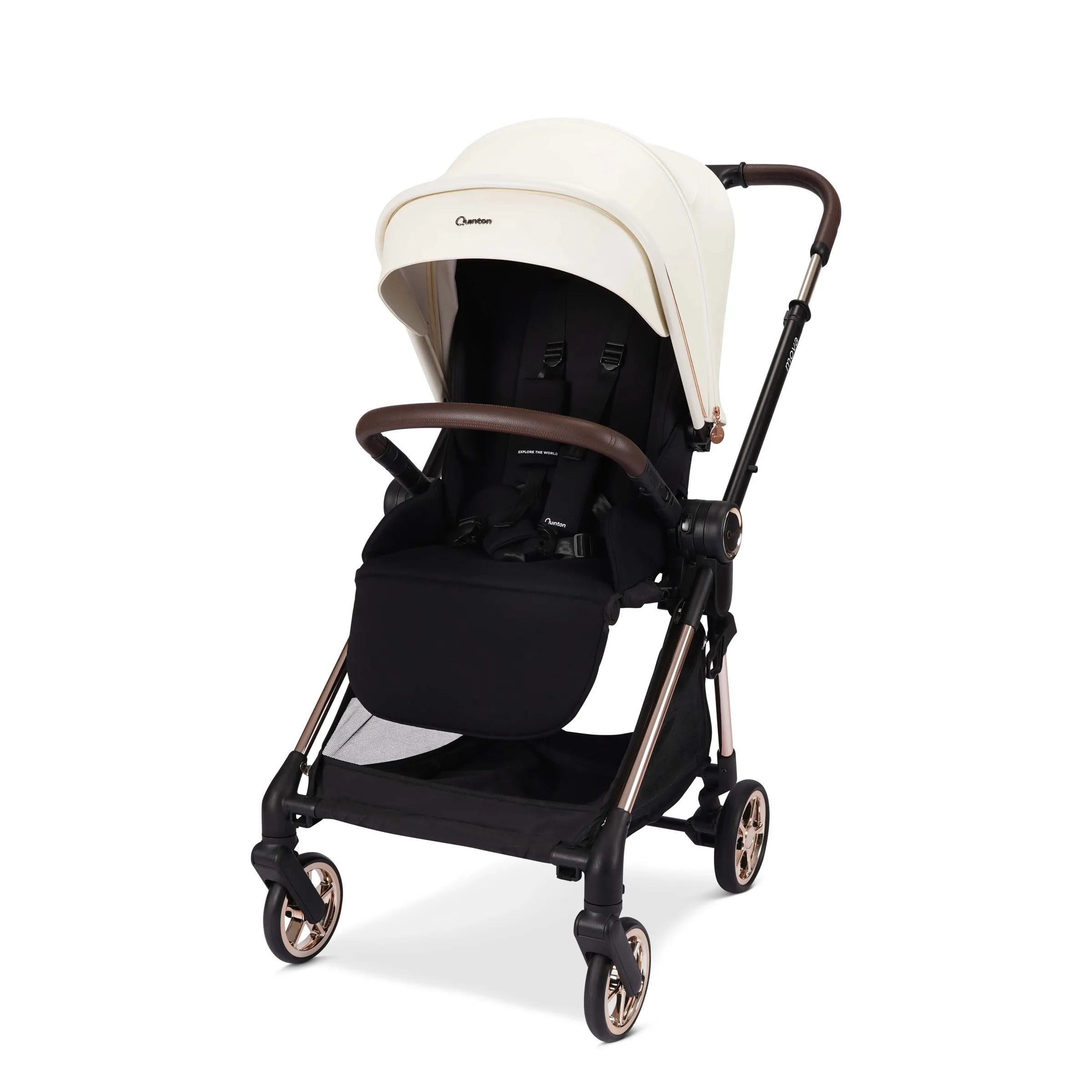 Quinton Mova Stroller