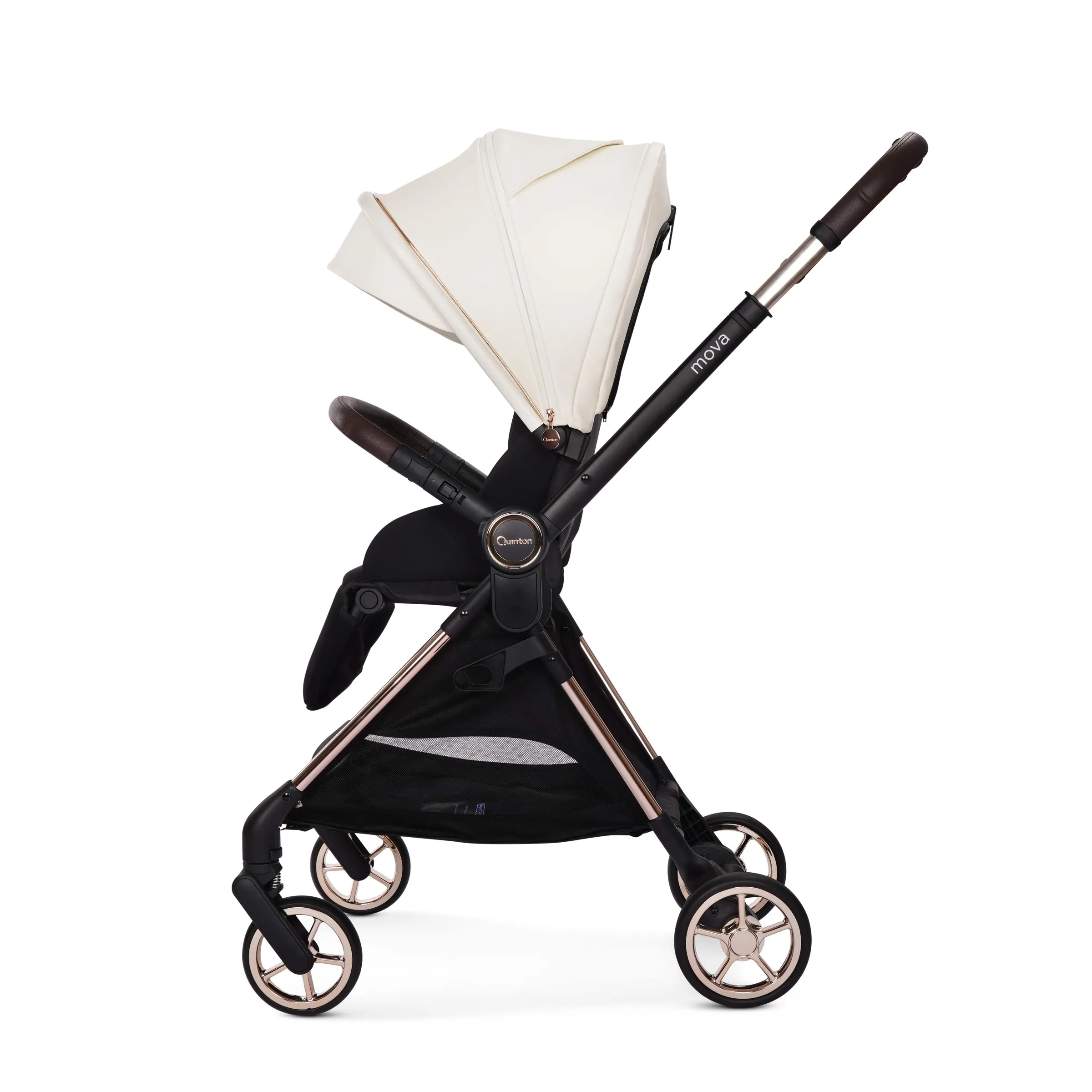 Quinton Mova Stroller