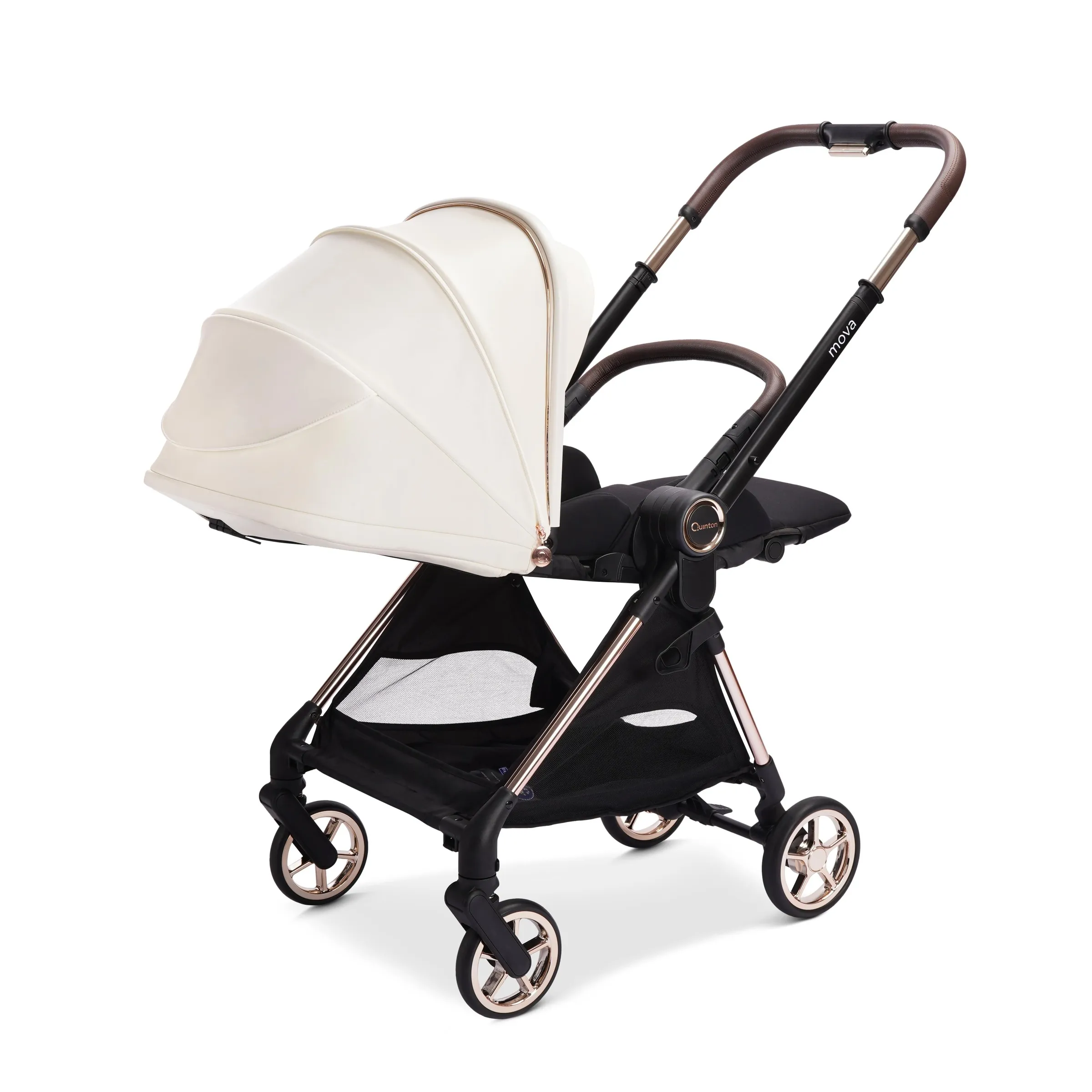 Quinton Mova Stroller