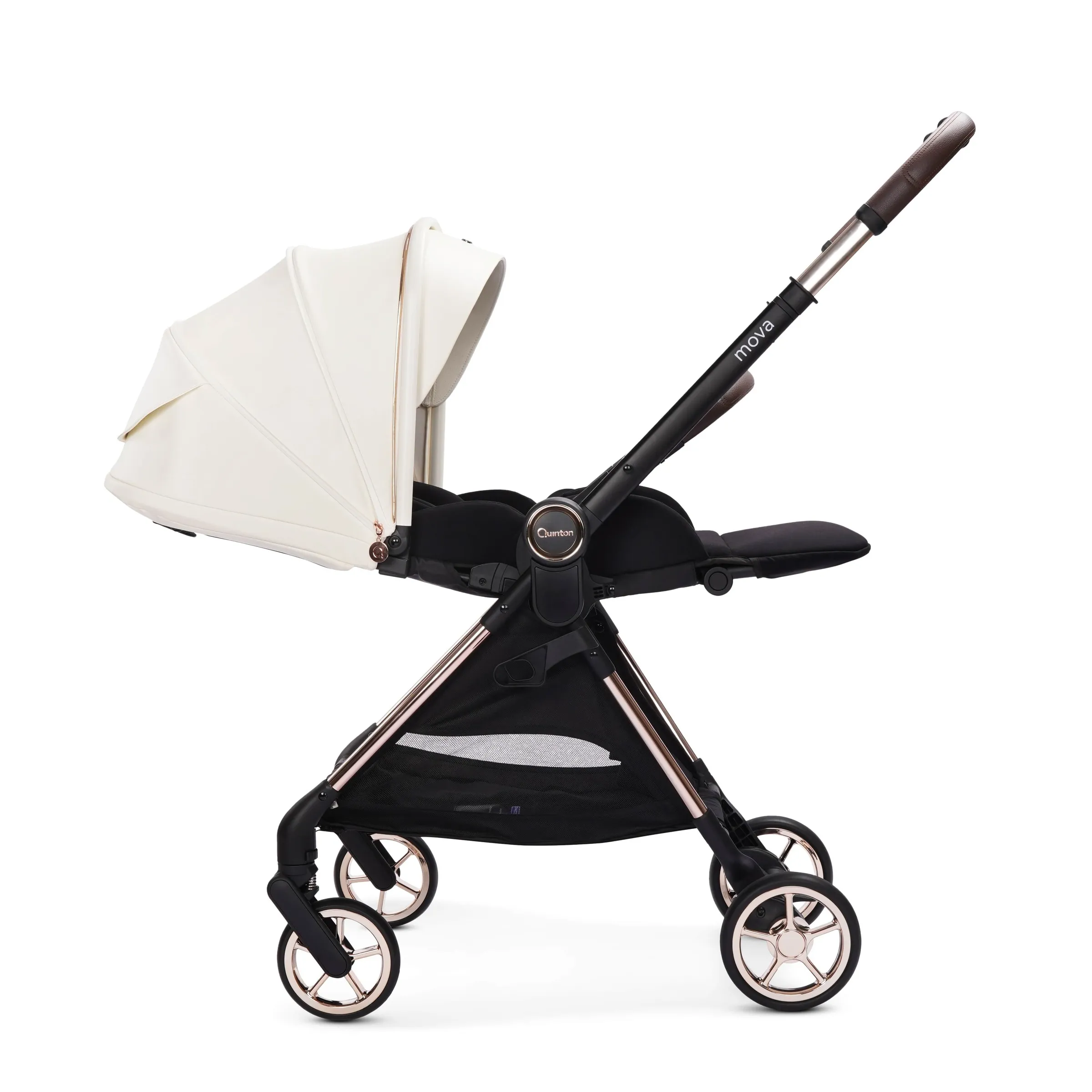 Quinton Mova Stroller