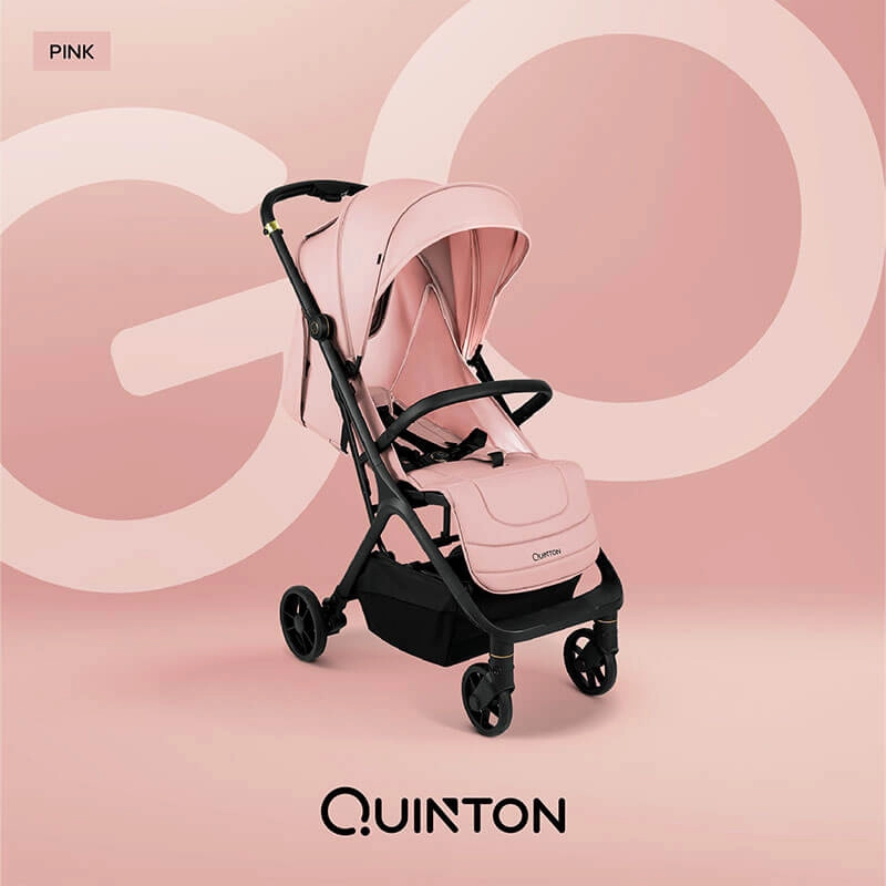 Quinton On The Go Stroller