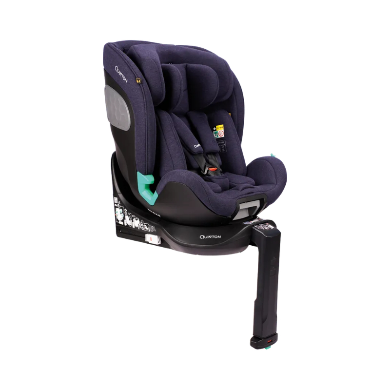 Quinton Coxy 360 Car Seat