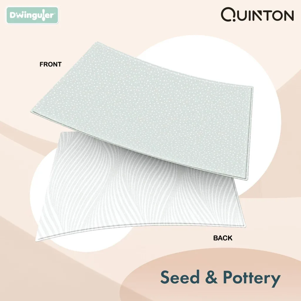 Quinton Playmat by Dwinguler - M Size
