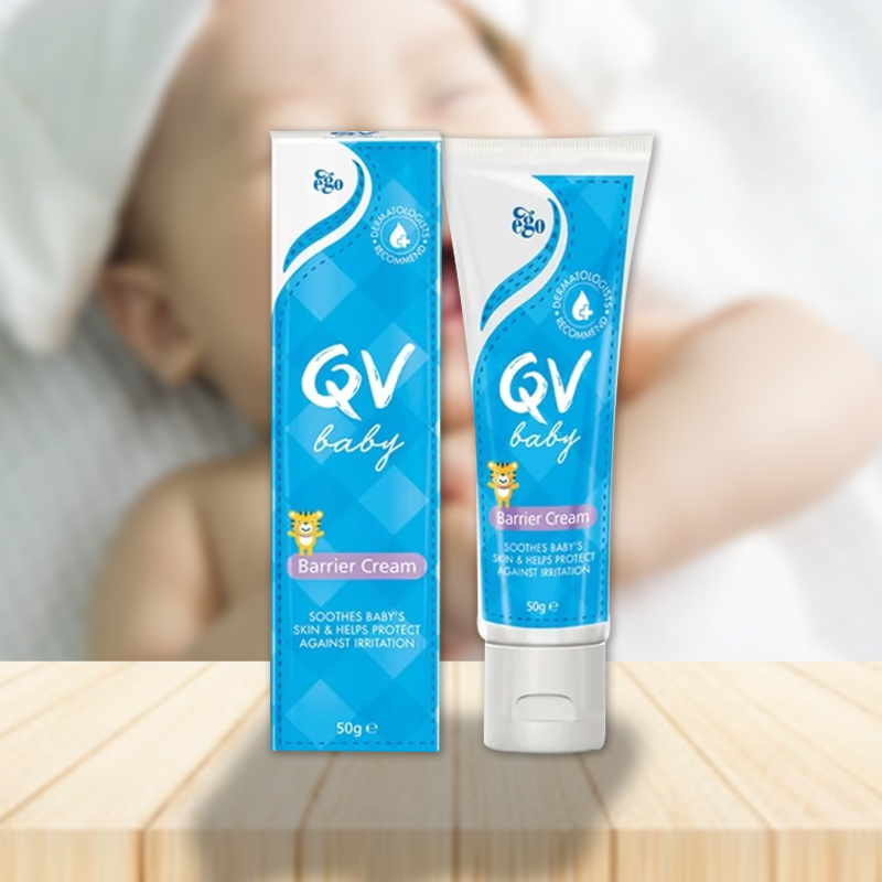 qv nappy cream