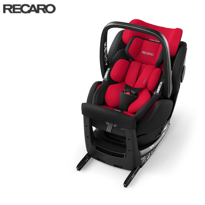 Recaro Zero.1 Elite Car Seat