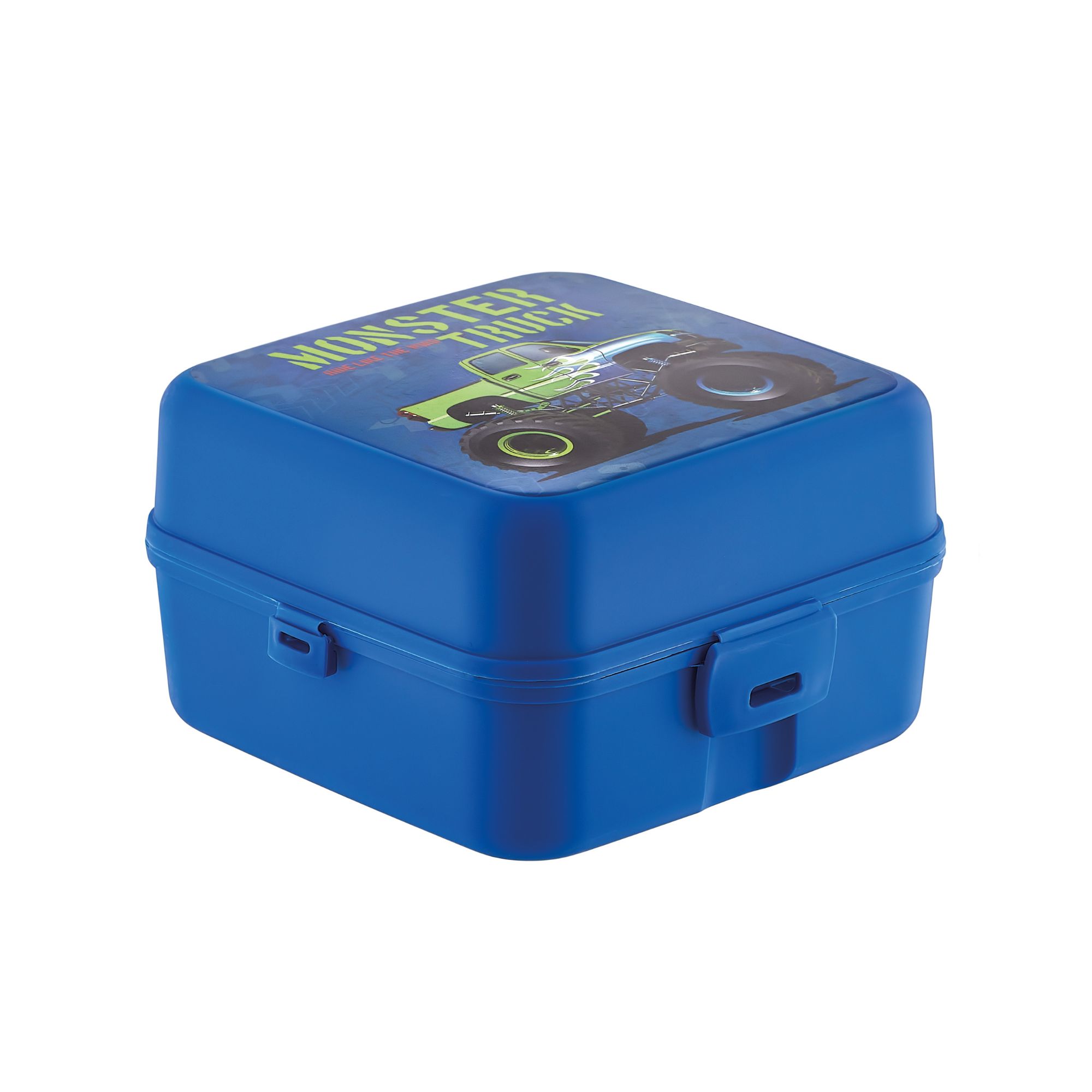 Renga Leya Bento Lunch Box 1L-Asst Colours