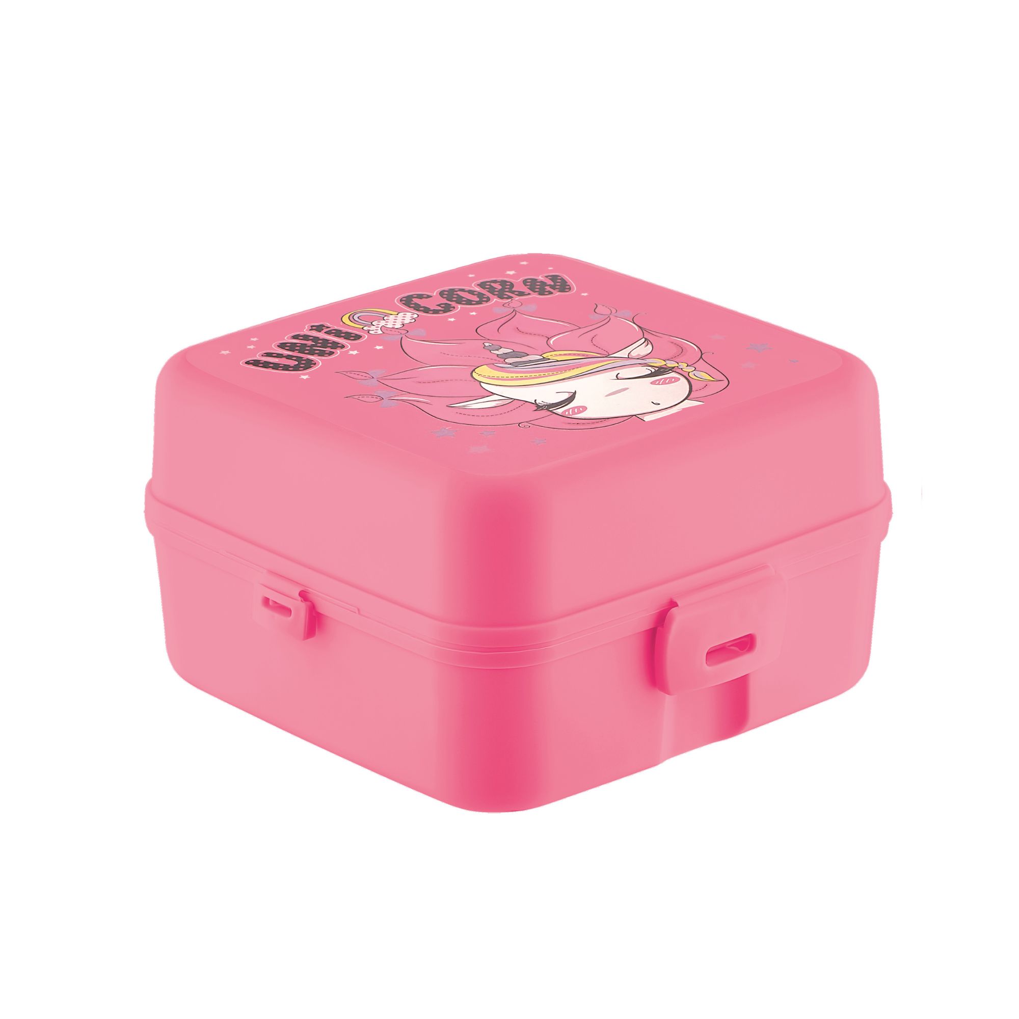 Renga Leya Bento Lunch Box 1L-Asst Colours