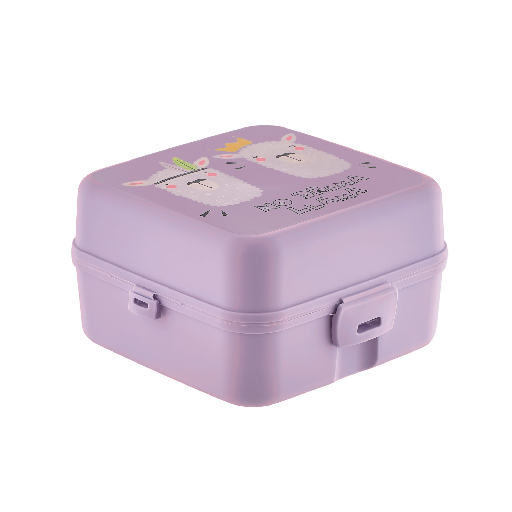 Renga Leya Bento Lunch Box 1L-Asst Colours