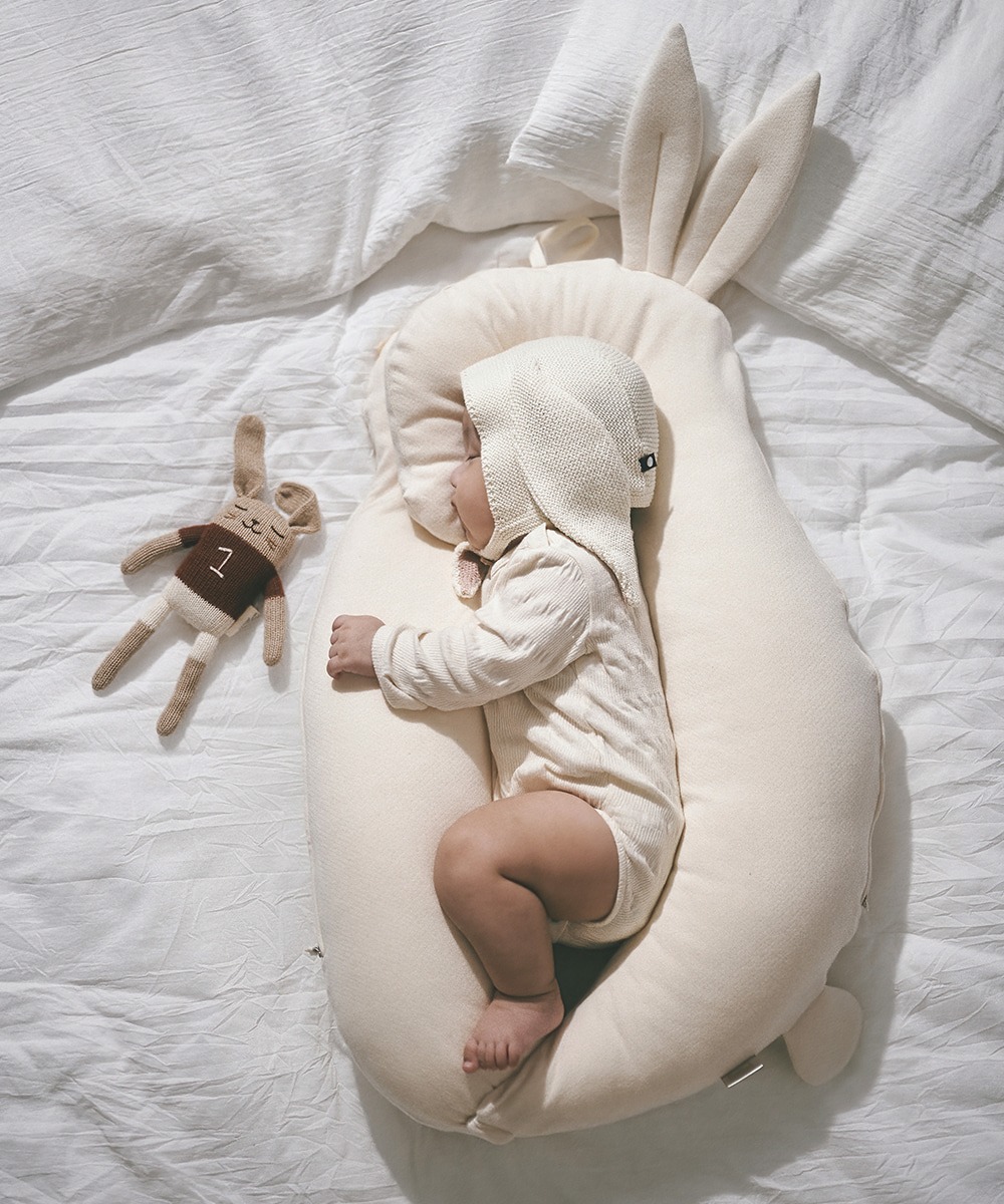 RaRas Pillow