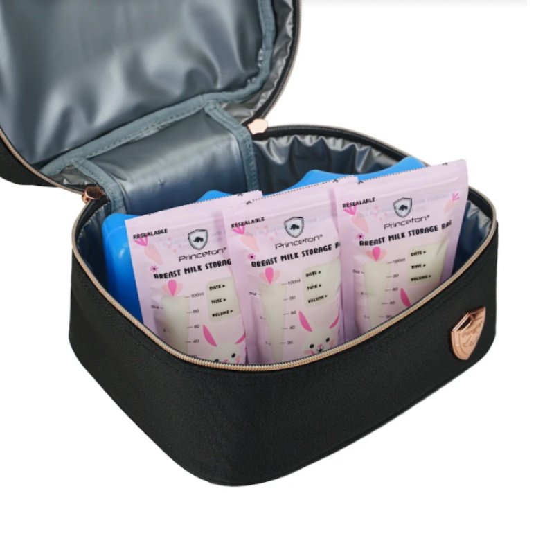 Princeton (Rabbit) 3.5oz Breast Milk Storage Bag (25 pcs)